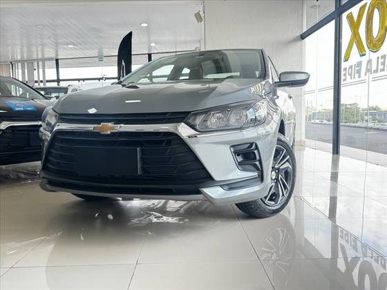 CHEVROLET ONIX 1.0 TURBO FLEX PLUS AUTOMÁTICO CHEVROLET ONIX 1.0 TURBO FLEX PLUS AUTOMÁTICO